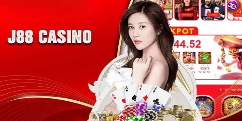 Có sảnh casino trực tuyến rất hot