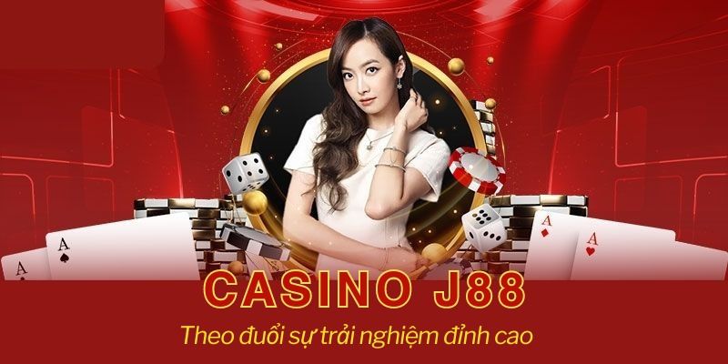 Baccarat J88