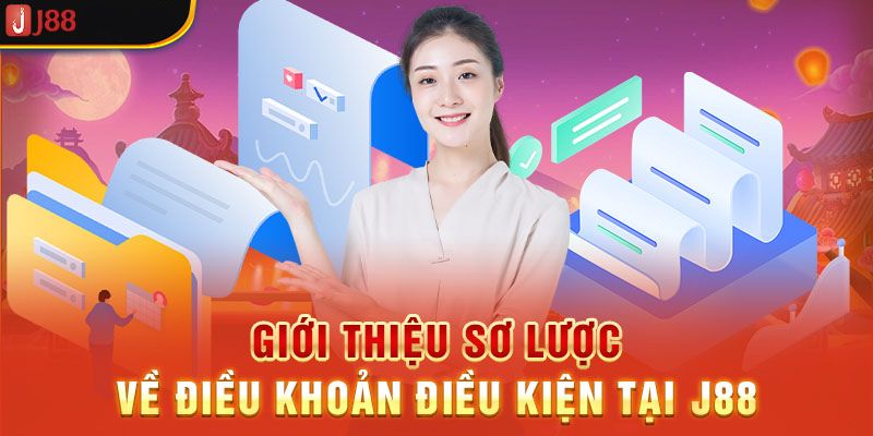 Giới thiệu sơ lược về điều khoản điều kiện